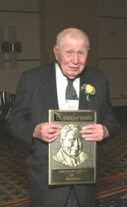 Dr. Abraham Nemeth